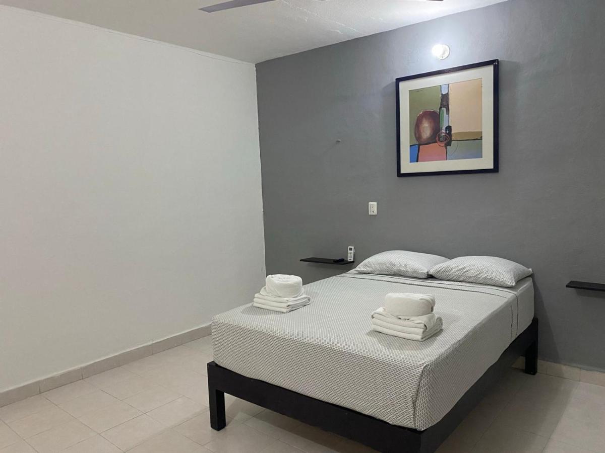 Inn Kin Playa del Carmen