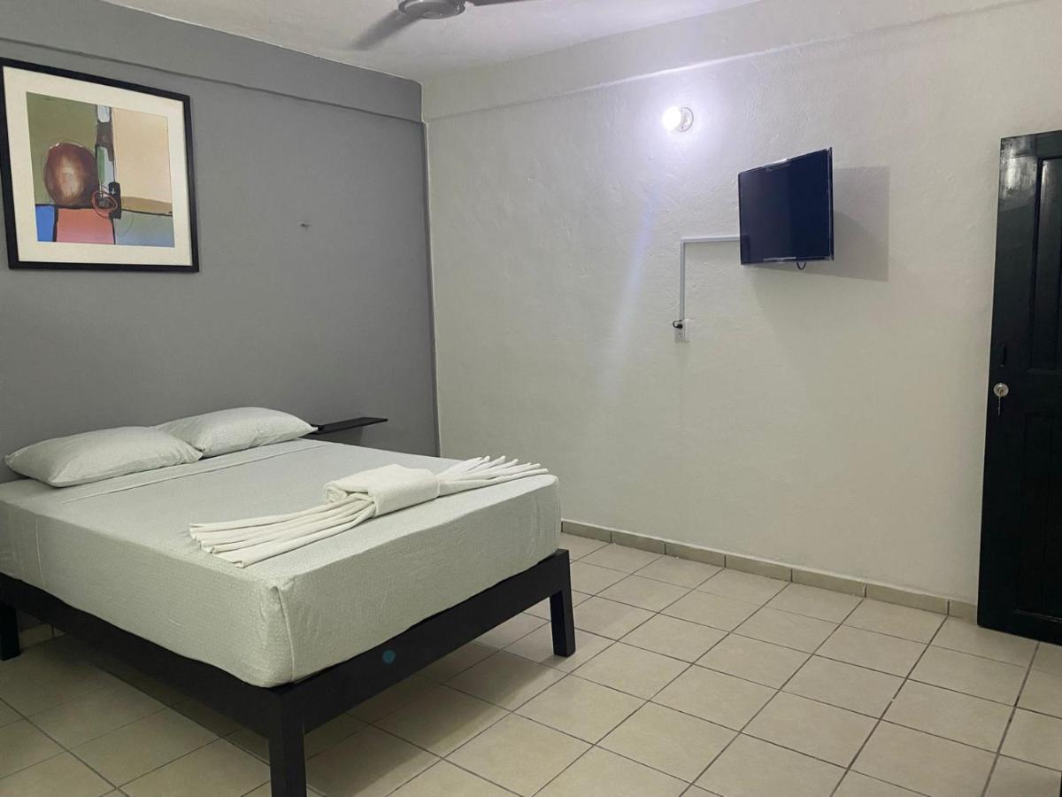 Inn Kin Playa del Carmen